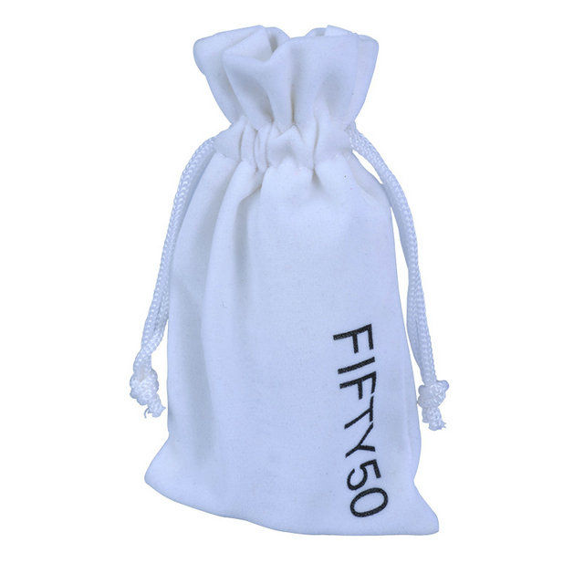 drawstring cotton bags