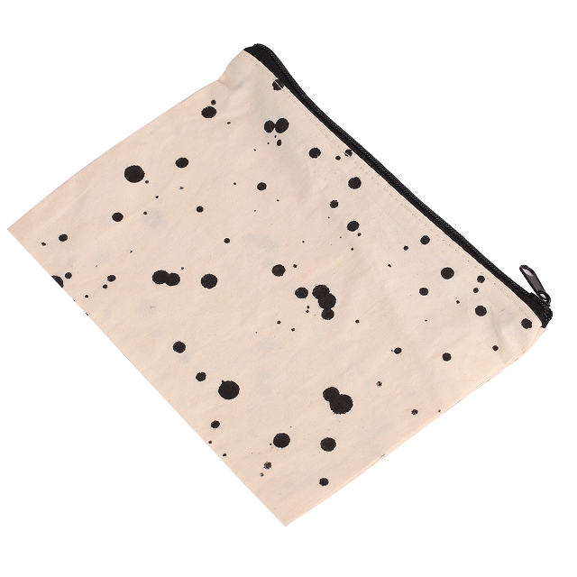 custom cotton bag with logo printing