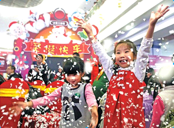 Delicious, festive holiday choices abound for expats