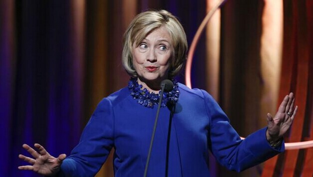 Read Hillary Clinton's 1971 letter to Saul Alinsky