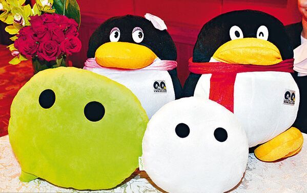 Top 10 Chinese brands of 2015