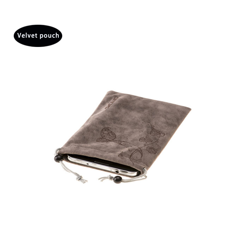 jewelry bag manufactory