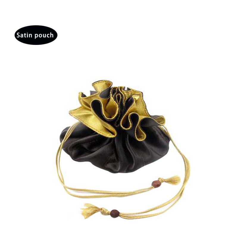 jewelry bag manufactory