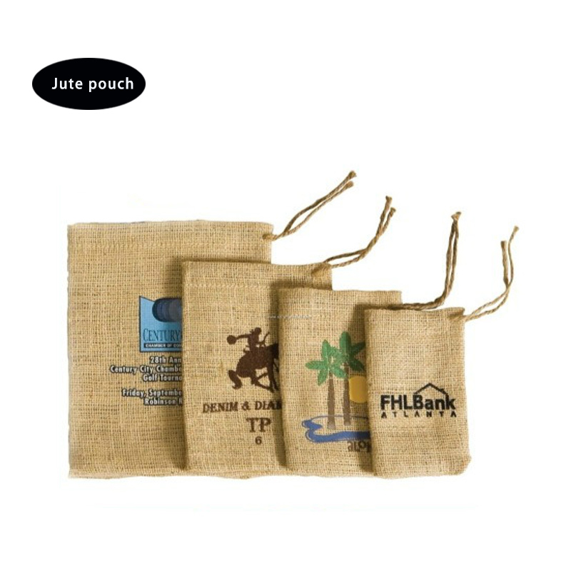 Shenzhen jute bag manufactory
