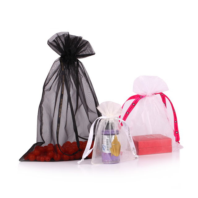 Gift Bag -- How To Survive In Packaging Industry?