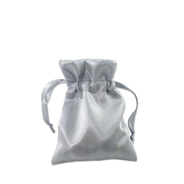 satin drawstring bags wholesale