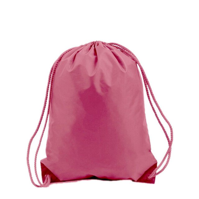cheap nylon packing bag