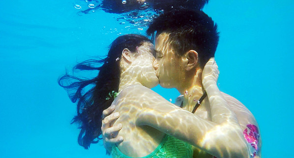 Big data reveal interesting fact about Chinese Valentine's Day