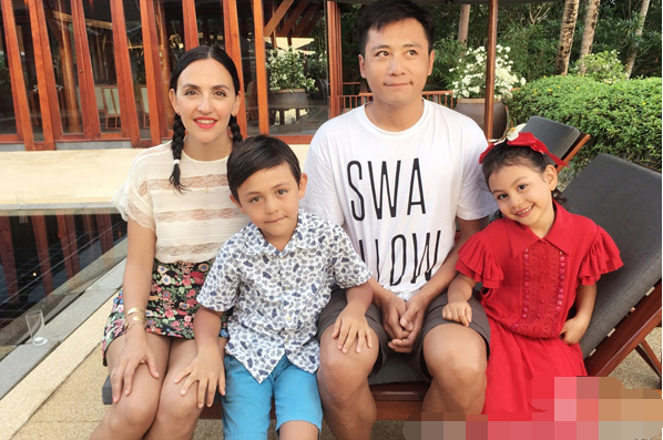 Anais Martane: More than just a Chinese celebrity's wife