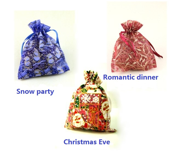 popular small gifts bags