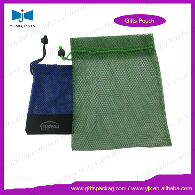 mesh bag manufactor, mesh bag hot sale in shenzhen, mesh bag company, mesh bag shopping pouch