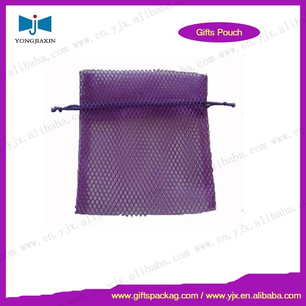 mesh gift bag, gift bag, colorful bag, high quality bag, wholesale bag