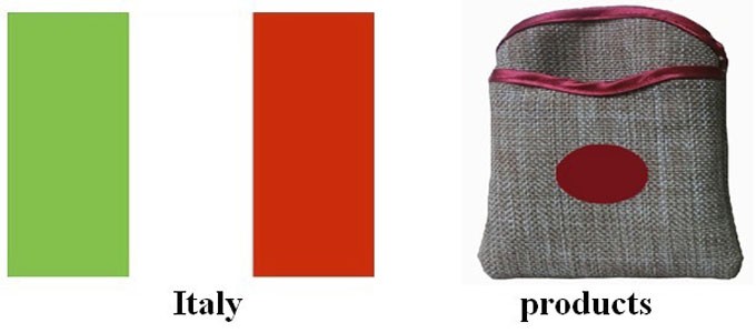 Italy| jute pouches| jute bags| bags| pouch| yongjiaxin