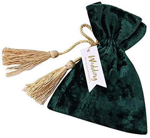 cellphone packing pouch