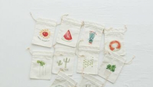 Advantages of canvas drawstring bag and non-woven drawstring bag