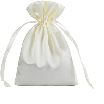 Gift Candy satin pouch