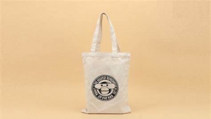 How to print patterns on canvas tote bags?